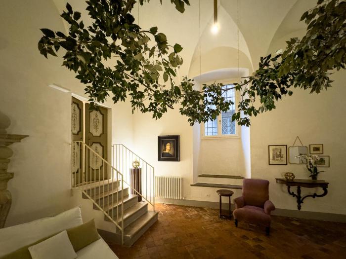 Dimora Virgili - Poggio Urbino