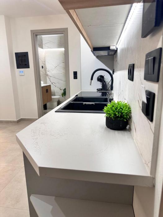 The House of Olive Luxurious Apartments