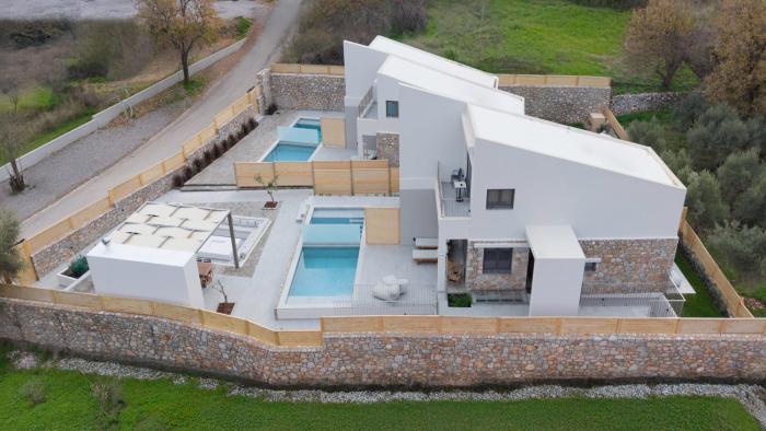 ZISI Authentic Cretan Living