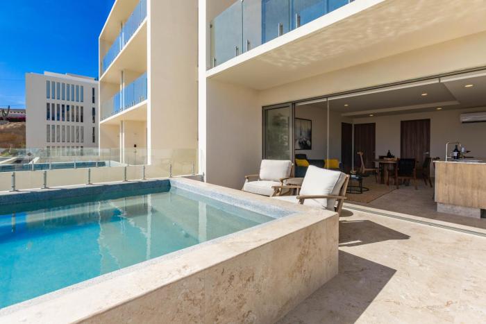 Brisa Del Sol - Cabo Costa