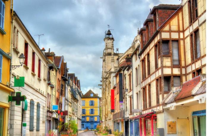 La Terrasse du Palestra - Emplacement Idéal - 8 pers