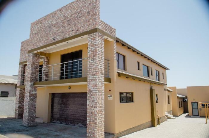 Atlantic Desertview Guesthouse