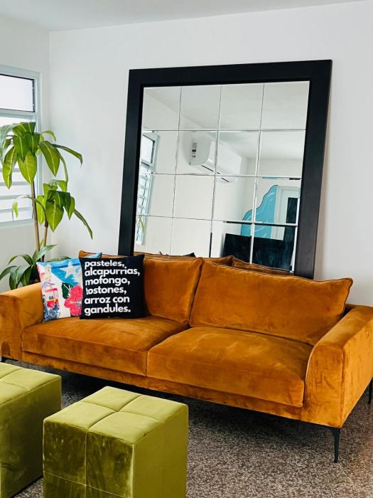 Casa PR 15 min to Isla Verde Beach