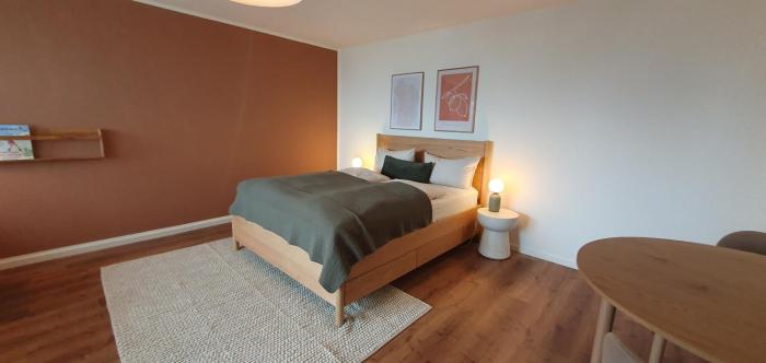 BodenseeLodge mit traumhafter Aussicht am See