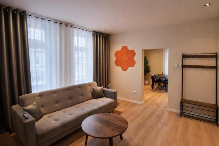 Casa Mateo - Mediterranean Studio