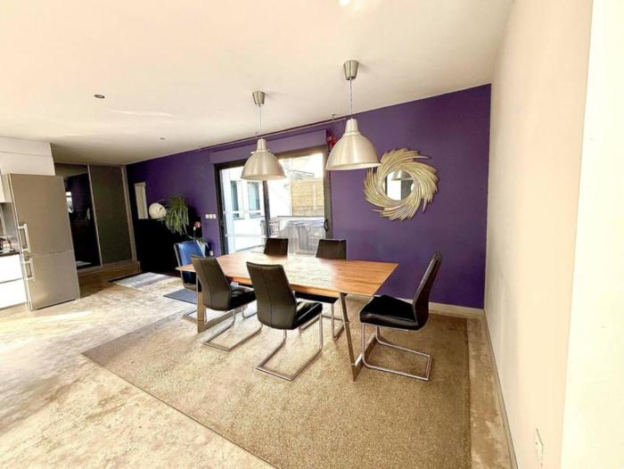 KeschtaLoft - Gîte classé 4 étoiles