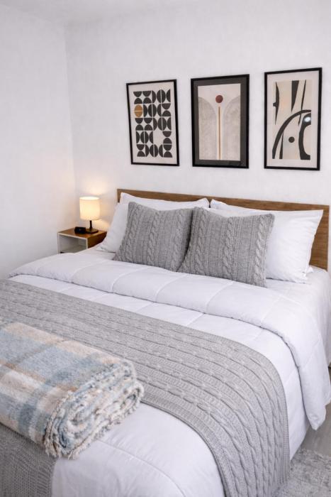 Studio Premium Wi Fi 1Gb 15 min do Rio - Centro Niterói