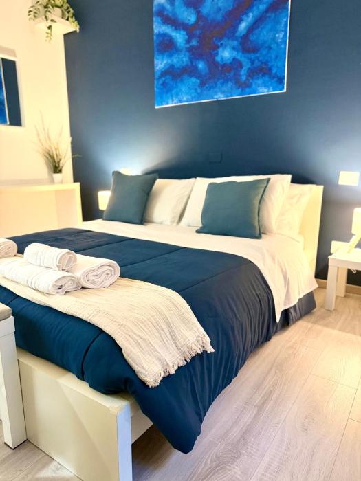 BLUVIA RESIDENCES-Spiral Apartment