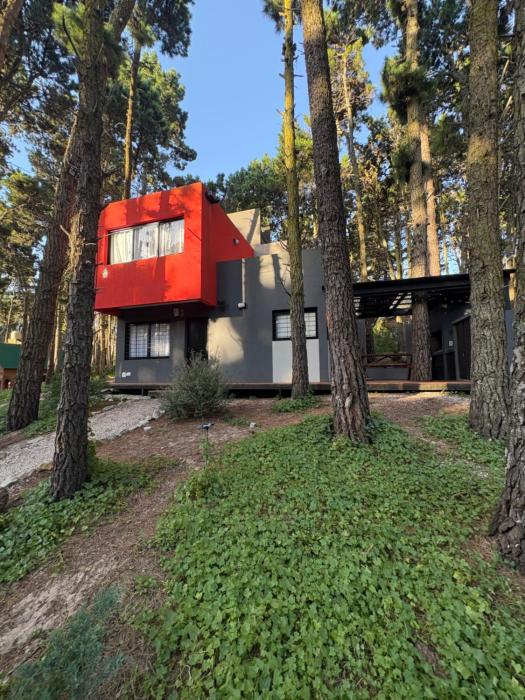 BOSQUE LIBERTAD Casa Planta Baja