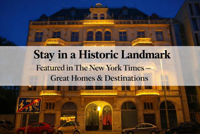 1,292 sq ft Historic Landmark, Checkpoint Charlie