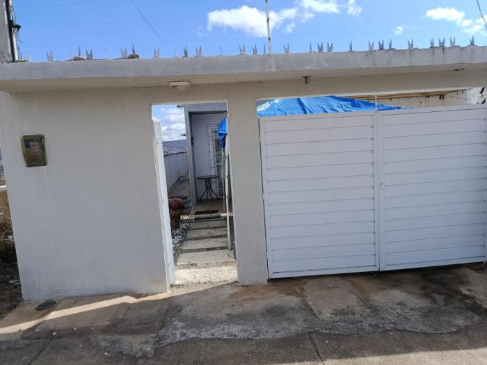 Alameda Jardim Serra Negra