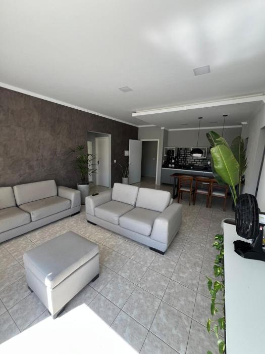 Apartamento moderno em ótima localização