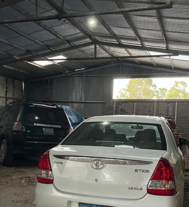 Viedma 4 personas C coch