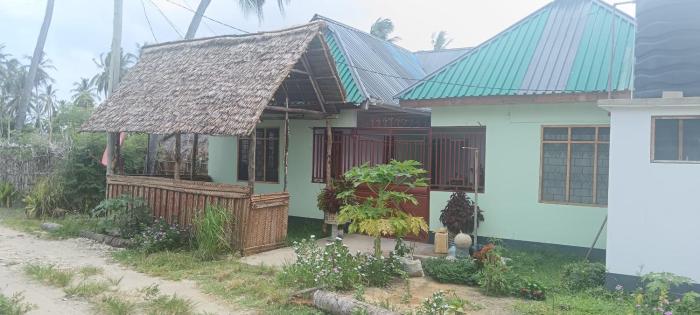 Magogoni Guest House