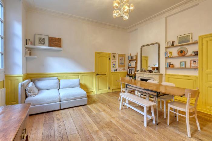 Cœur Historique et Paisible - Hôtel de Ville