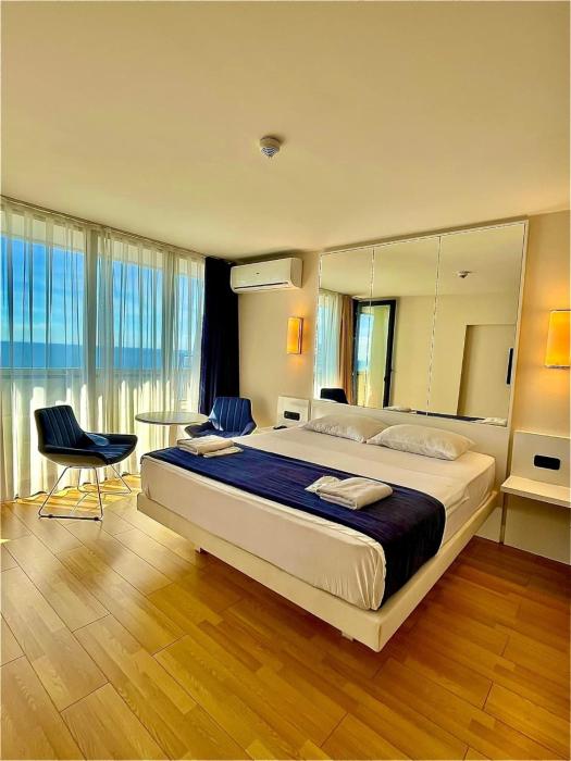 Superior Aparthotel in ORBI city