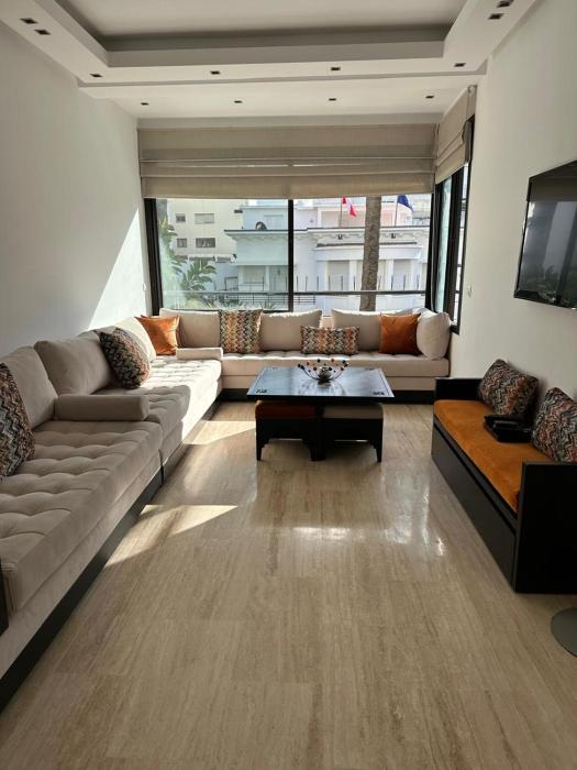 9 Rue dAlger Casablanca