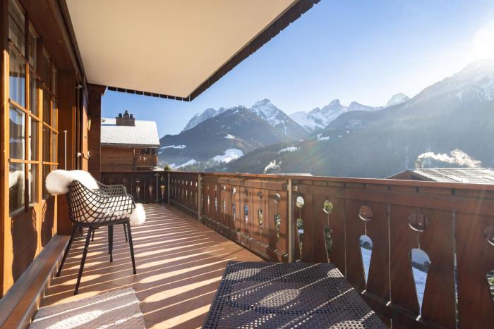 Chalet Valentina