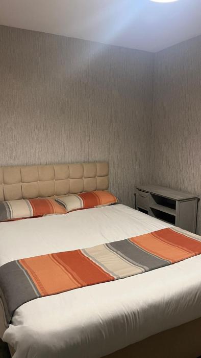 Workers Contractor friendly home long and short stays