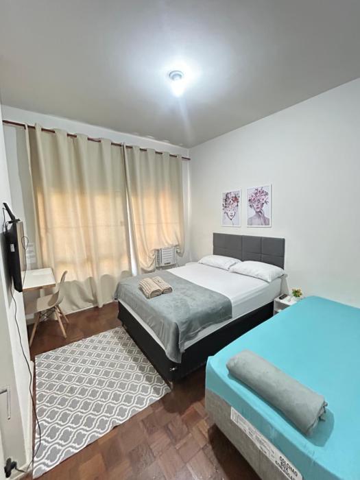 Quarto Forte de Copacabana 2