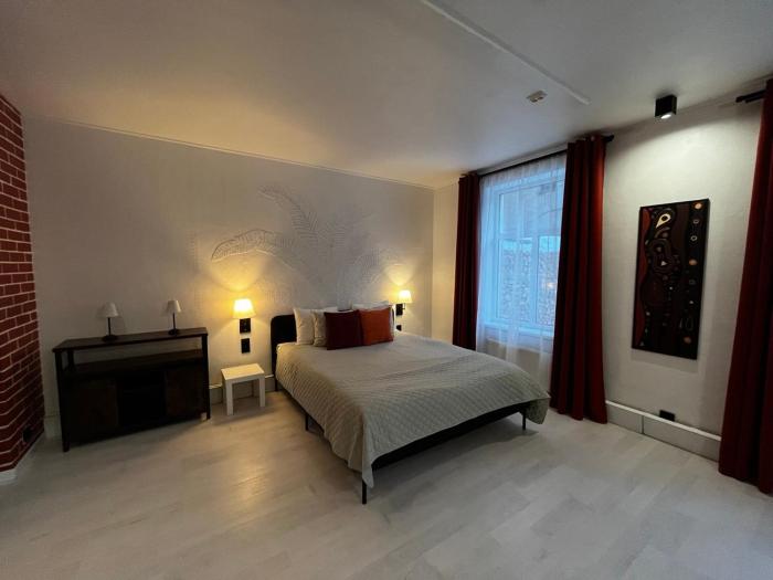 Cosy apartment in the heart of Riga