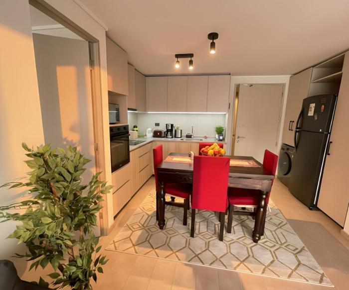 Metro Irarrazaval I 2H2B I Estacionamiento Privado