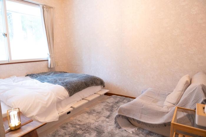 歩絵夢の森 Pension Poem no mori