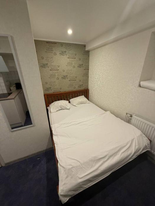 Great Place to Visit