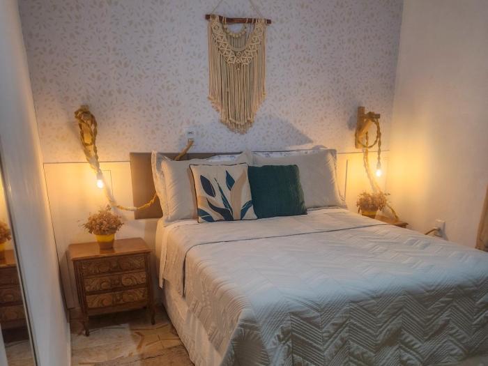 Casa de Campo Capixaba- Aconchego e Natureza