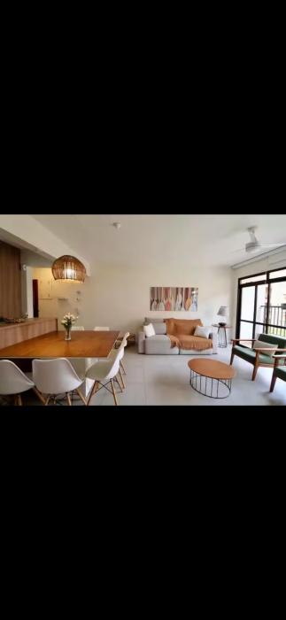 Edifício para Veraneio