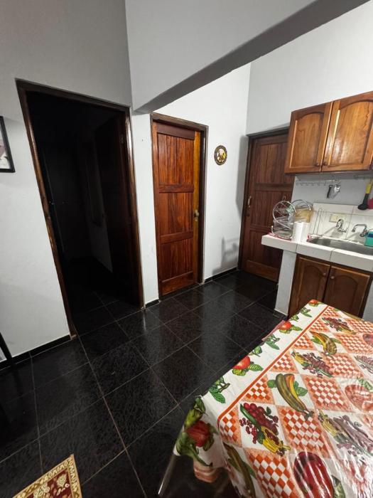 Apartamento Super Bebe
