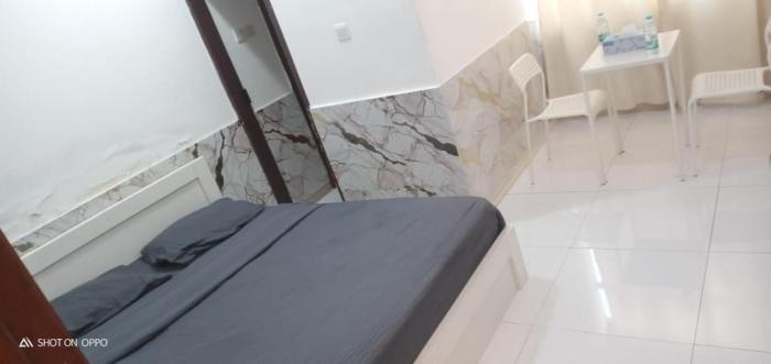 Suite Full Studio Apartments