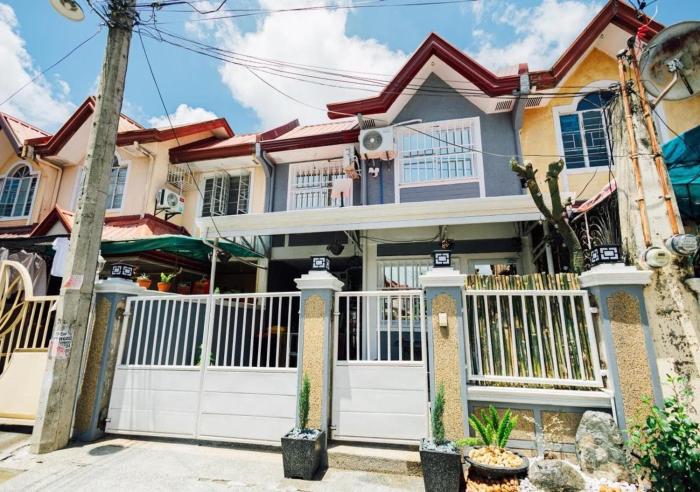 Bluebonnet Primavera