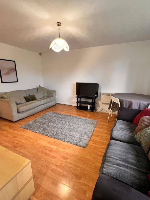 Stylish & Cosy Flat in Prime Location