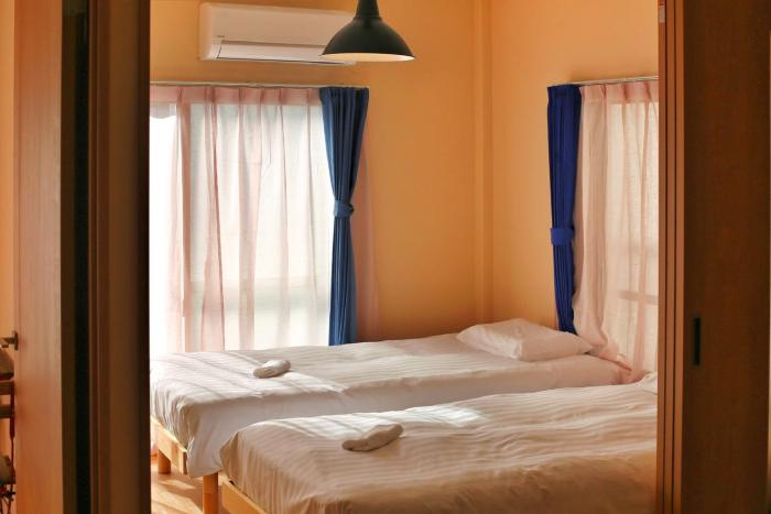 QU301 Edogawa Japanese Style, Quick Transit to Airport, Disney, Akihabara and Shinjuku, Free WiFi