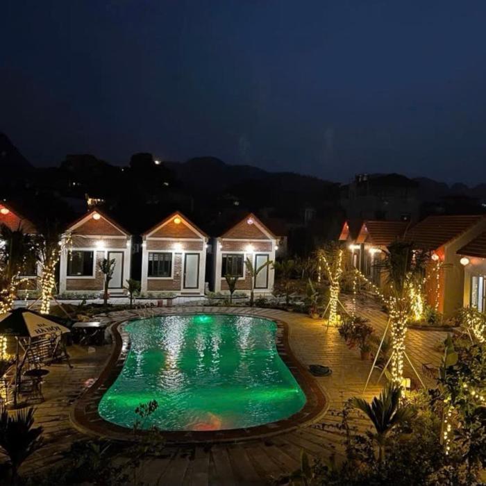 Senna Garden Homestay