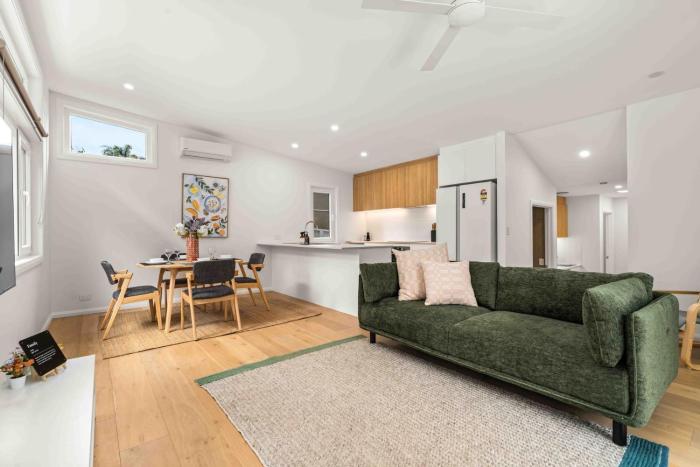 Blenheim Breeze by Experience Jervis Bay