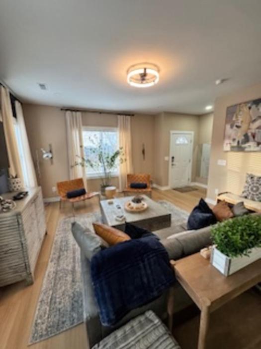 The Blue Venue-Indigo