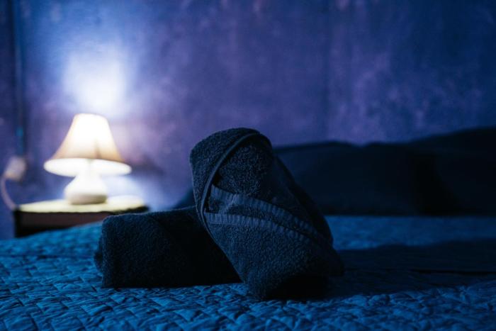 Wonderland B&B - Self-check-in - Shuttle services available