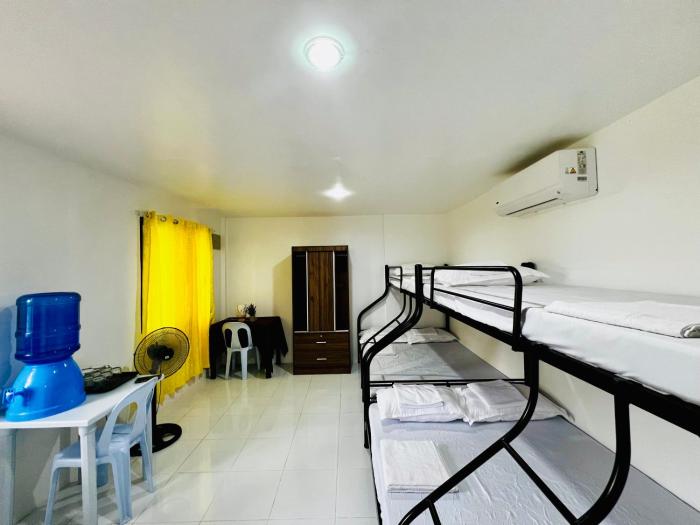 Vhermacs Guest House