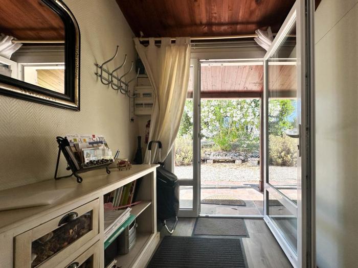 Villa 3 Chambres, 7 Pers., Terrasse, Parking, La Palmyre - FR-1-705-63