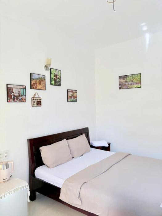 Khách sạn Đồng Phú Đà Lạt