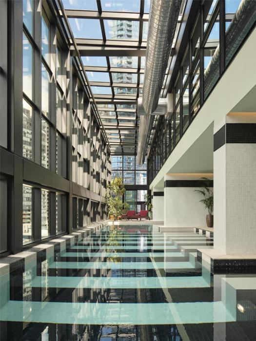 Hannah St Hotel Melbourne