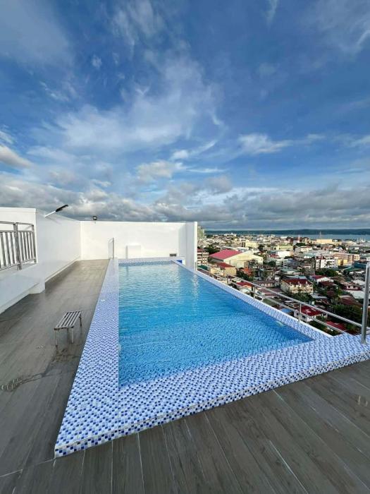 Bernwood Tower IloIlo - Heavens Crib