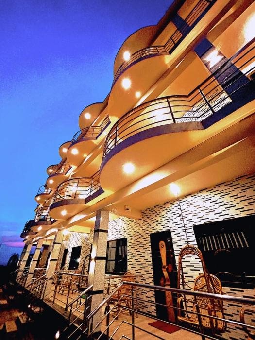 Ayana Beach Stay by Starling