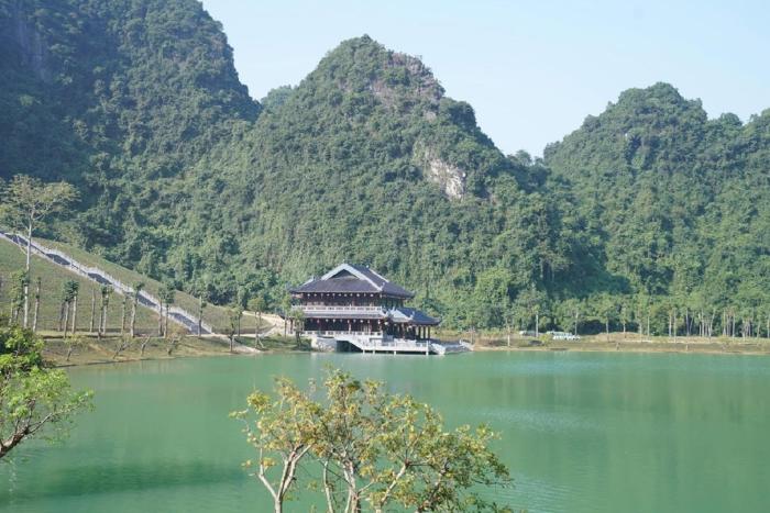 Ui Valley Resort