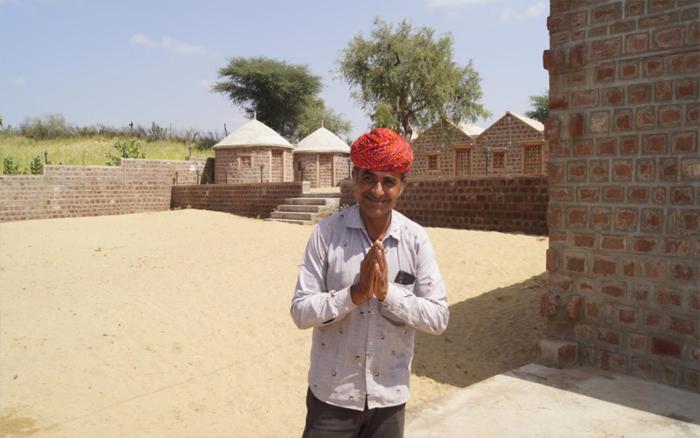 Osian Dhani Rajasthan