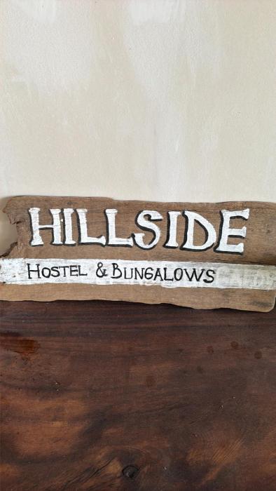 Hillside Hostel & Bungalows
