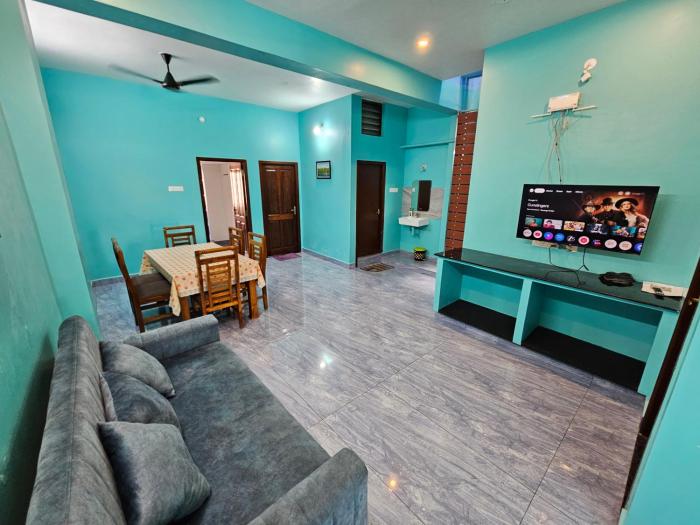 Golden Home Stay