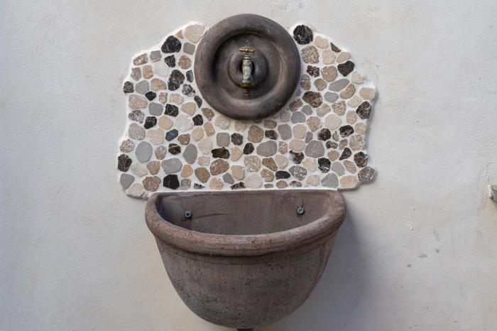 Lo Scopertino Centro storico di Montefiascone